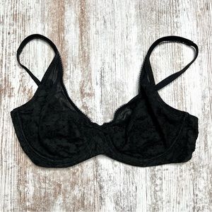 VS Body by Victoria Unlined Bra 34D